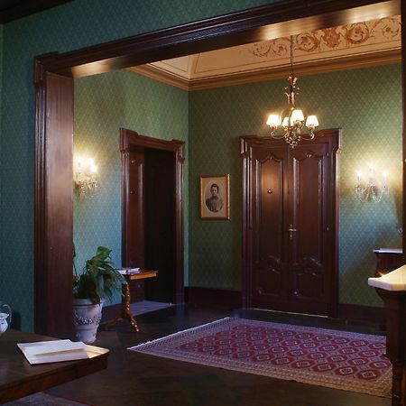 Palazzo Failla Hotel Modica Interiér fotografie