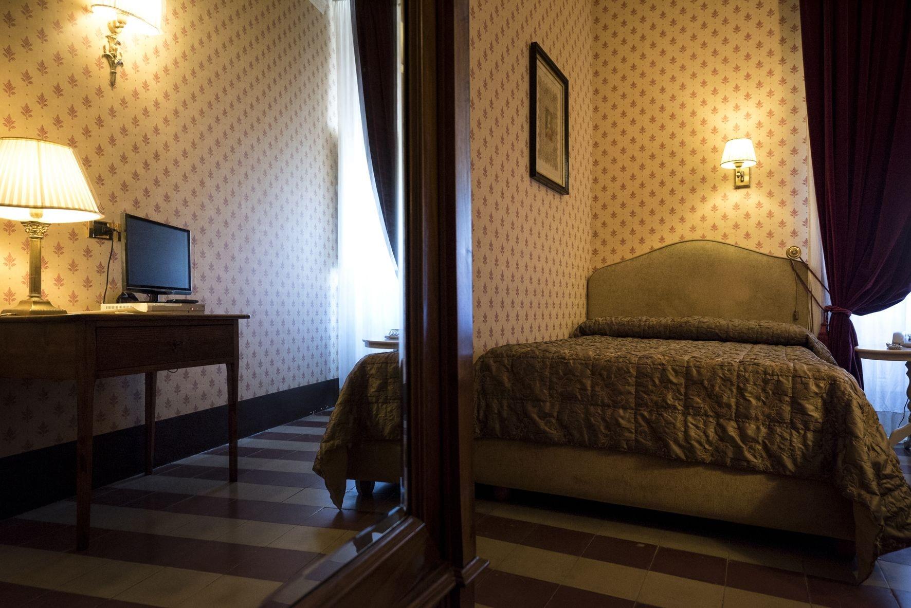 Palazzo Failla Hotel Modica Exteriér fotografie