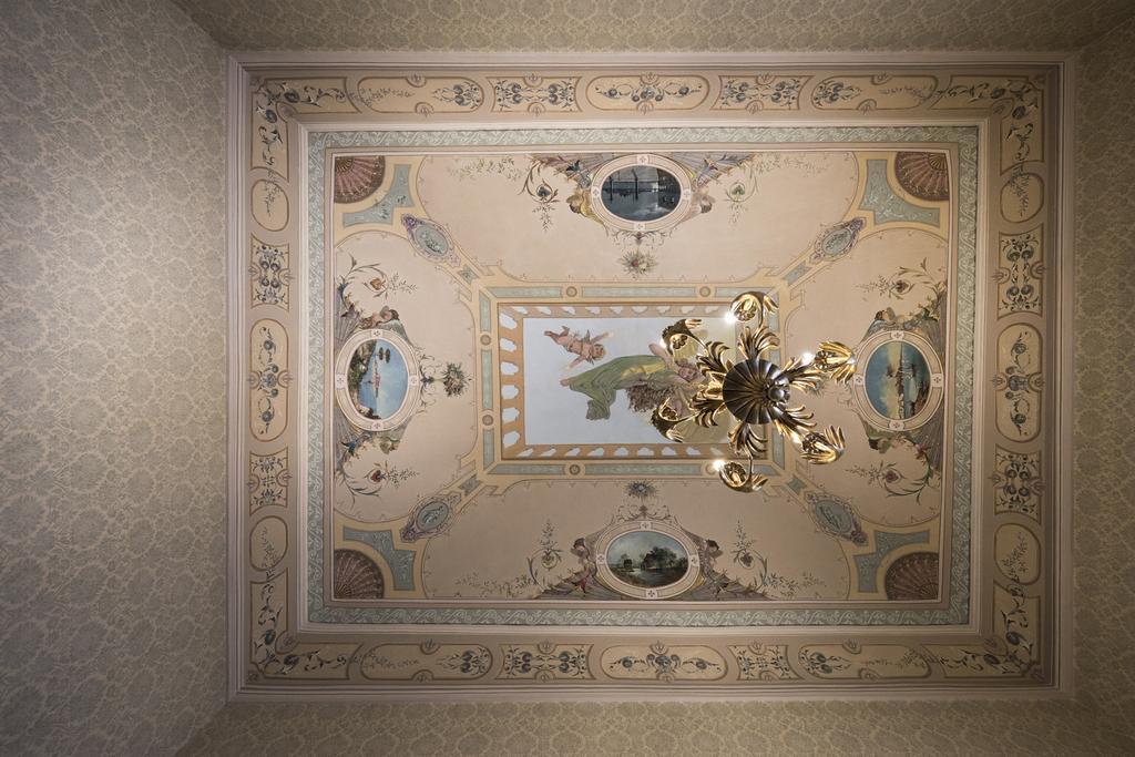 Palazzo Failla Hotel Modica Exteriér fotografie