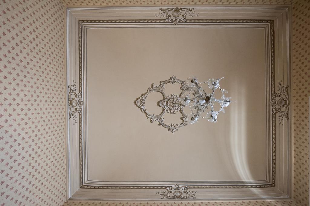 Palazzo Failla Hotel Modica Exteriér fotografie