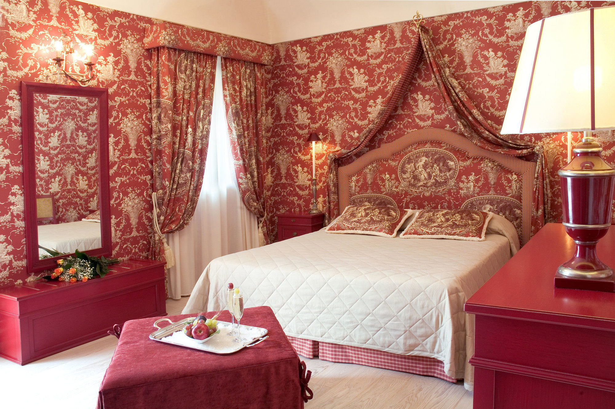 Palazzo Failla Hotel Modica Pokoj fotografie