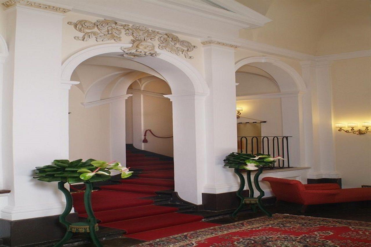 Palazzo Failla Hotel Modica Interiér fotografie