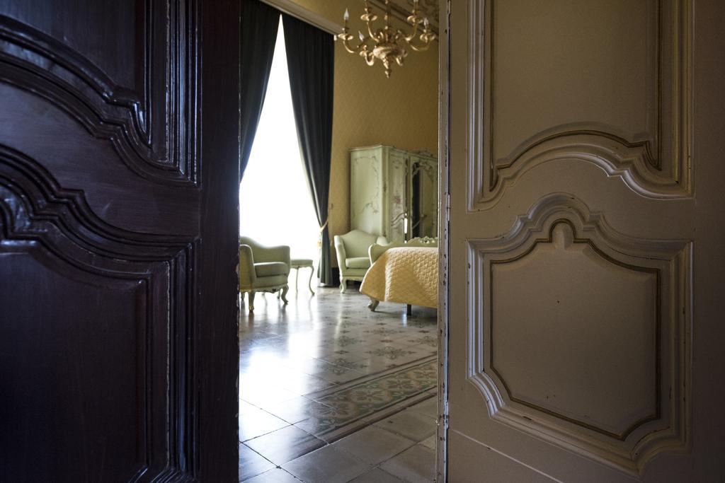 Palazzo Failla Hotel Modica Exteriér fotografie