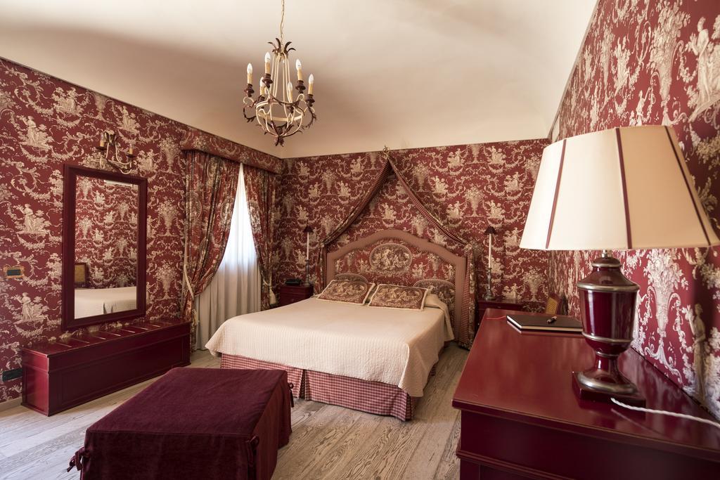 Palazzo Failla Hotel Modica Exteriér fotografie