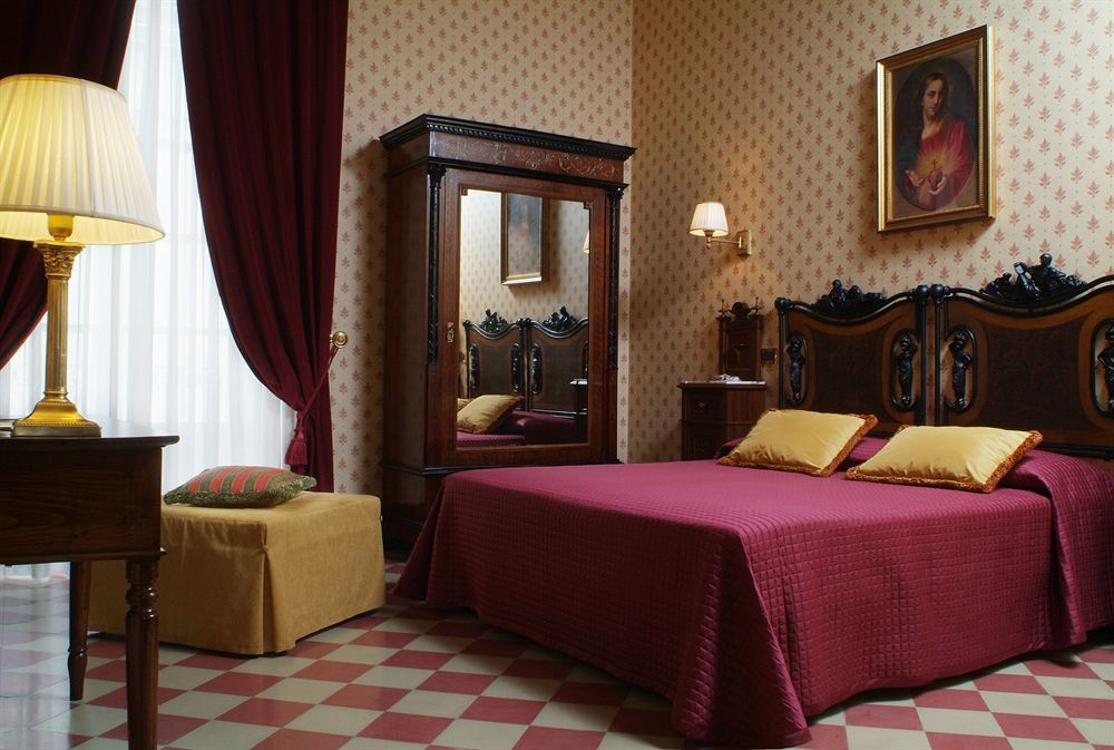 Palazzo Failla Hotel Modica Exteriér fotografie